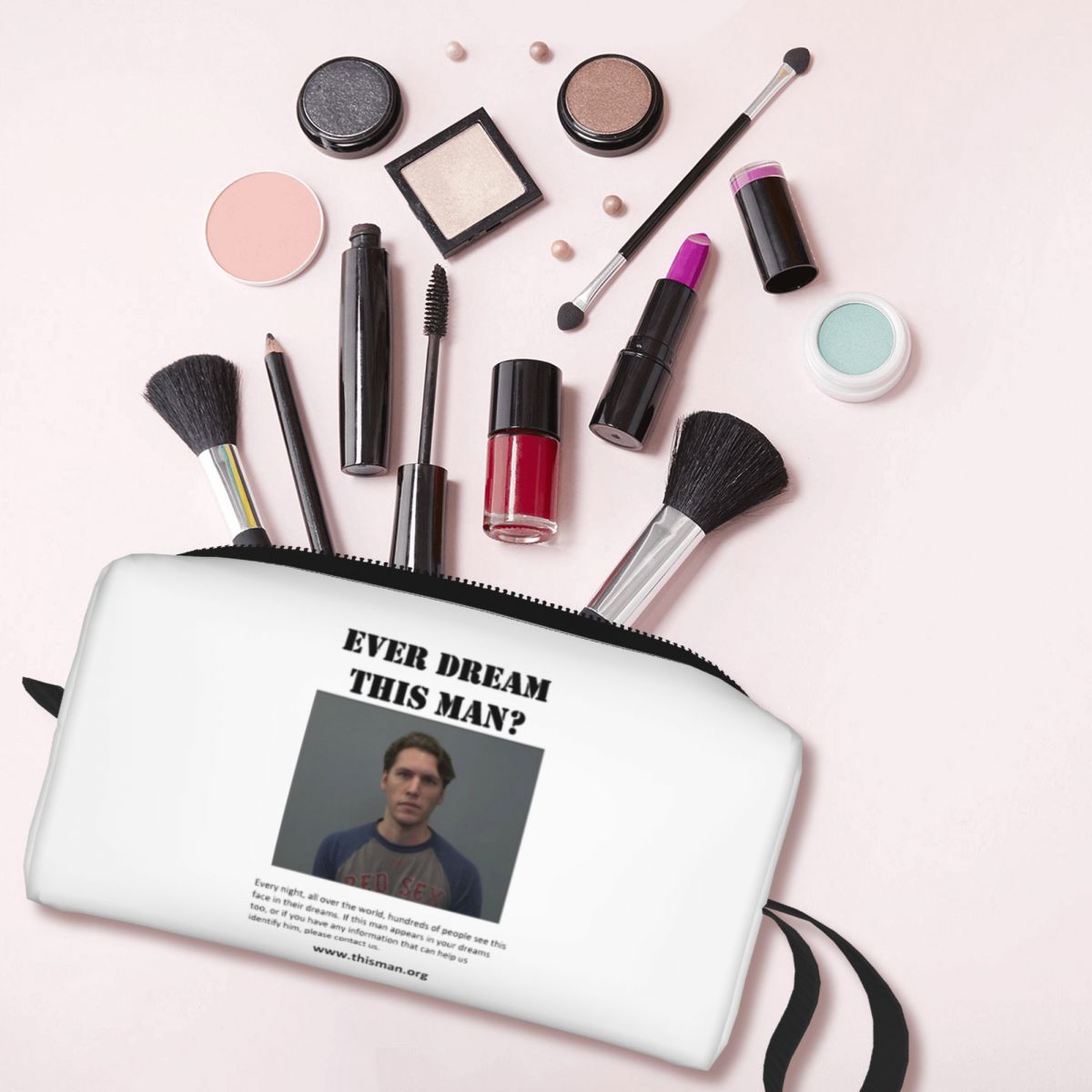 Ever Dream This Jerma - Bolsa  - Beauty Forever Makeup reseña y precio