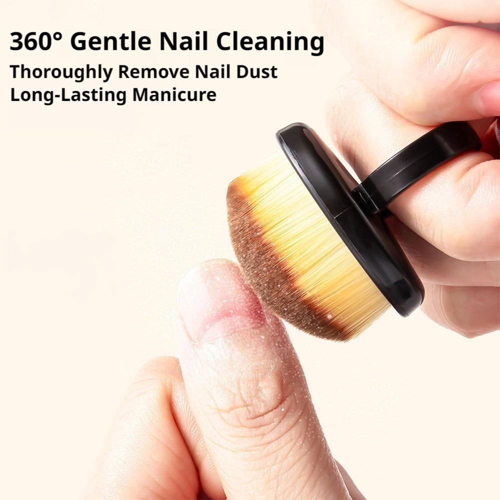 Cepillo Profesional para Polvo - Beauty And Makeup Quotes reseña y precio