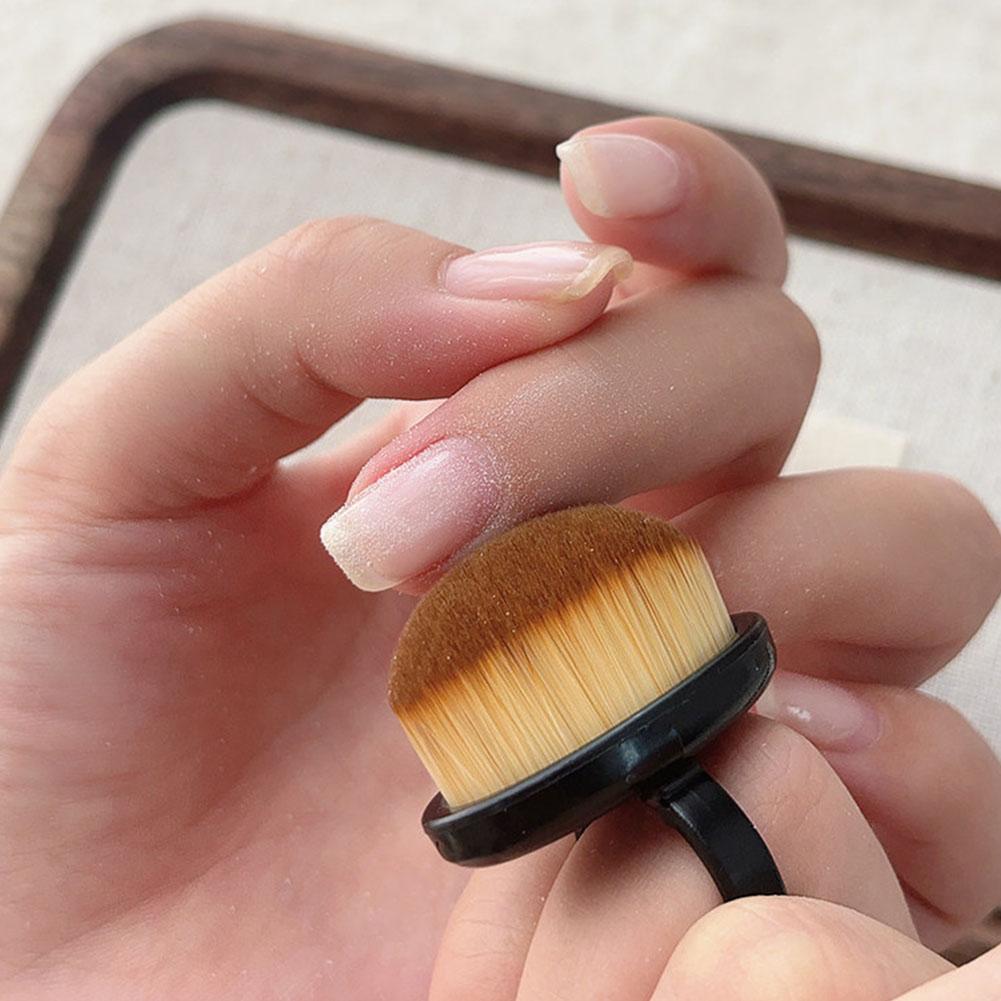 Cepillo Profesional para Polvo - Beauty And Makeup Quotes reseña y precio