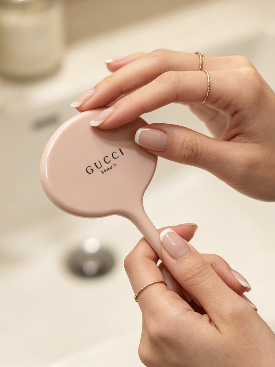 Bolso de Gucci, bolsa de almac - Ysl Beauty Makeup reseña y precio