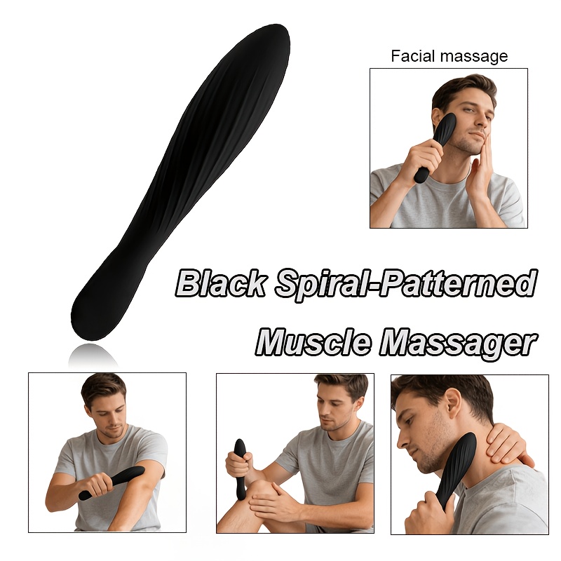 Entrenador de Masaje Facial co - Face Massager reseña y precio