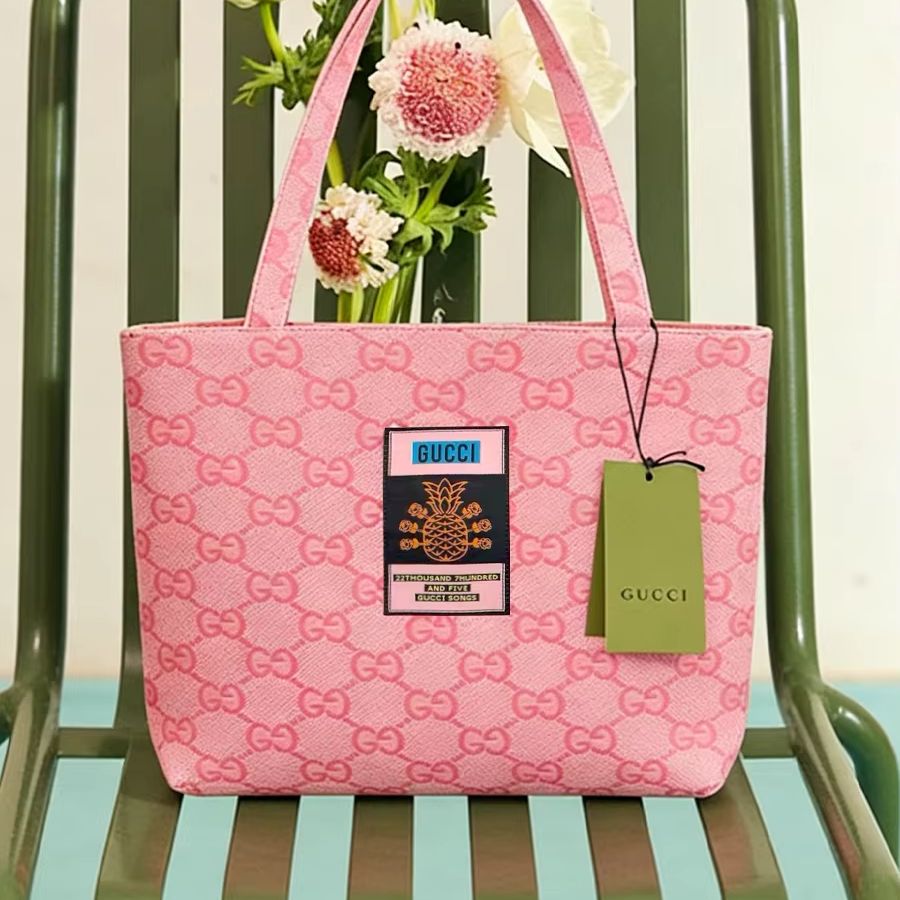 Bolso de Gucci estilo Y2K, bol - Ysl Beauty Makeup reseña y precio
