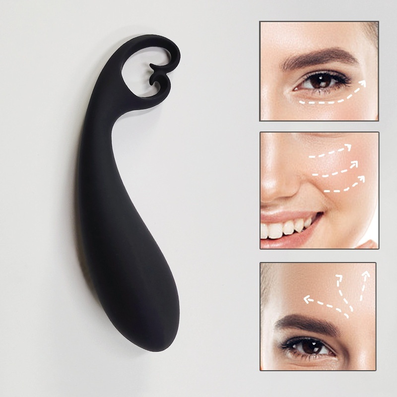 Masajeador Facial Black Beauty - Face Massager reseña y precio