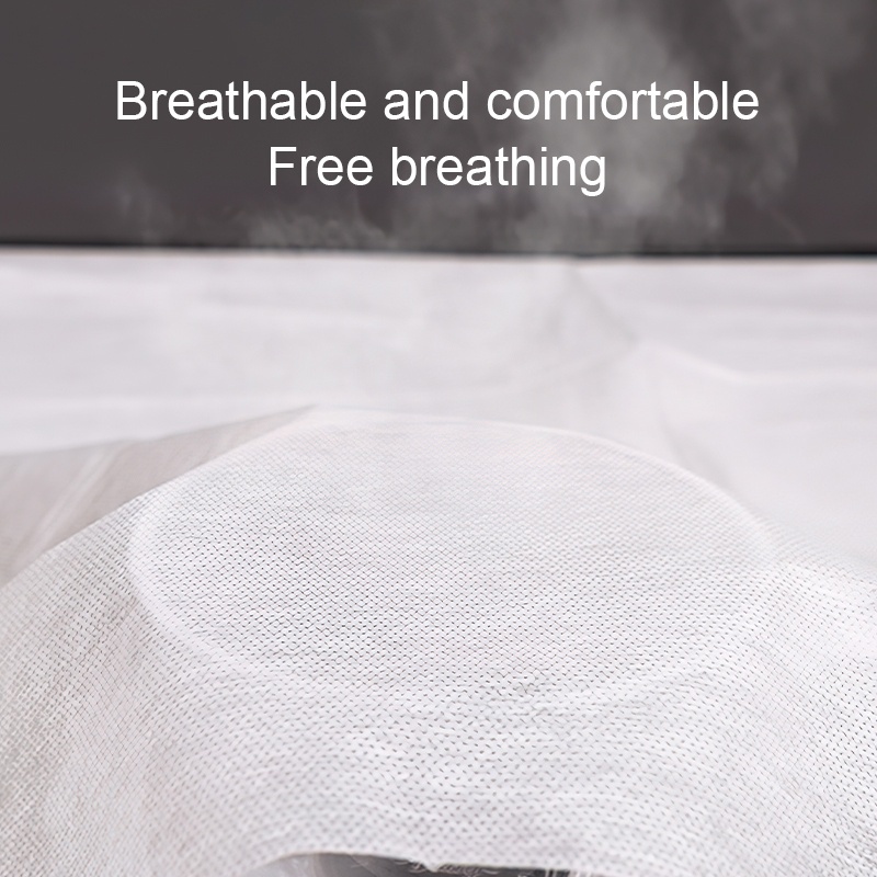 50 Piezas de Almohadillas Dese - Beauty Makeup Desk reseña y precio