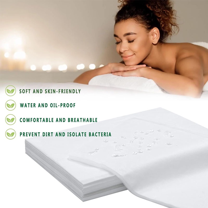 50 Piezas de Almohadillas Dese - Beauty Makeup Desk reseña y precio