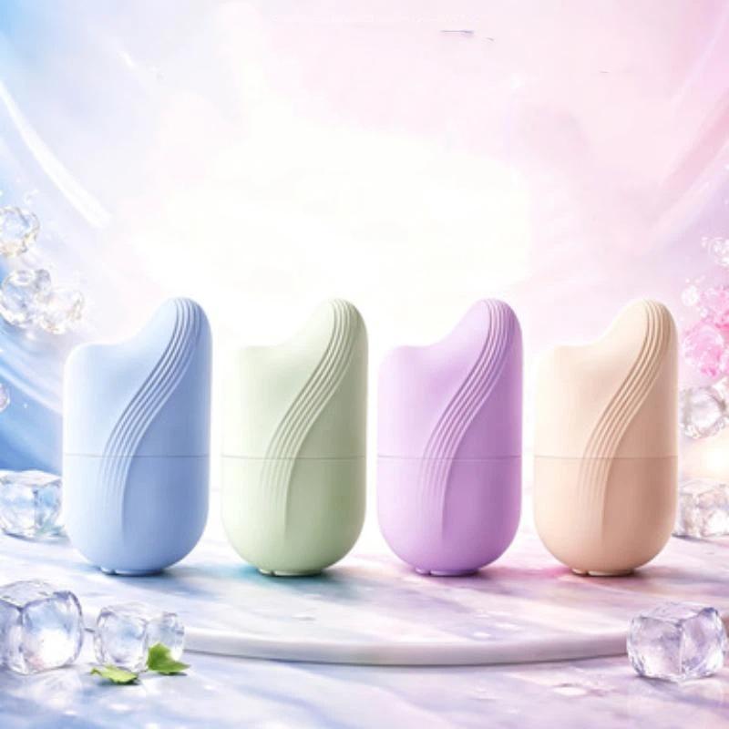 Rodillo de Hielo Portátil para - Face Massager reseña y precio