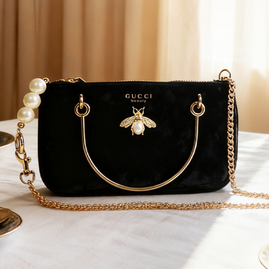 Bolso de Gucci para Mujer, de  - Ysl Beauty Makeup reseña y precio