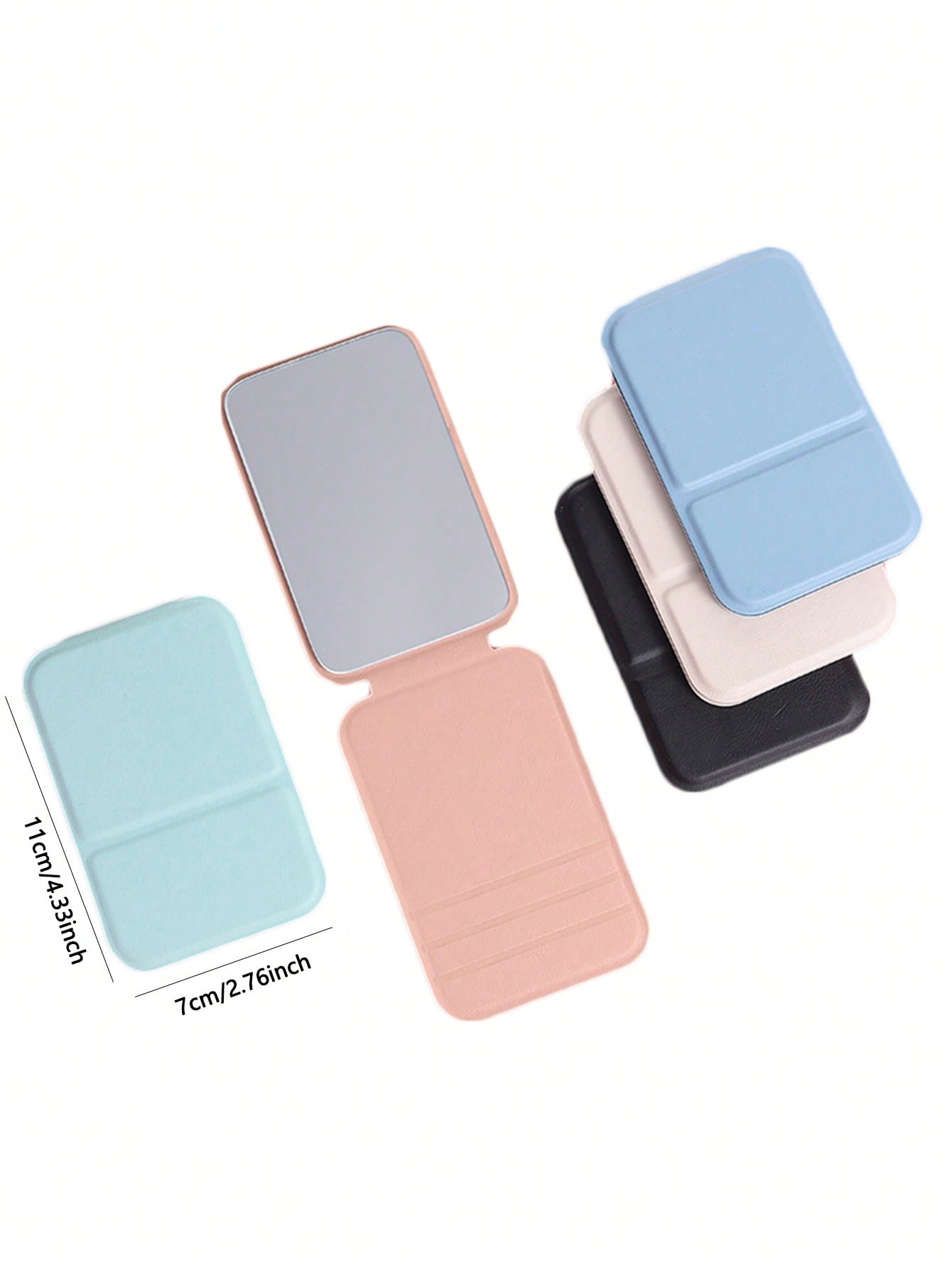 Espejo de Maquillaje Portátil  - Beauty No Makeup reseña y precio