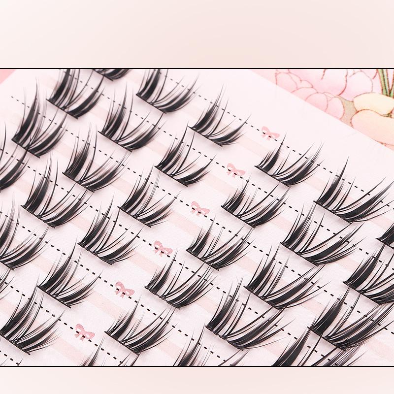 Extensiones de Pestañas Indivi - Eyelash Extension reseña y precio