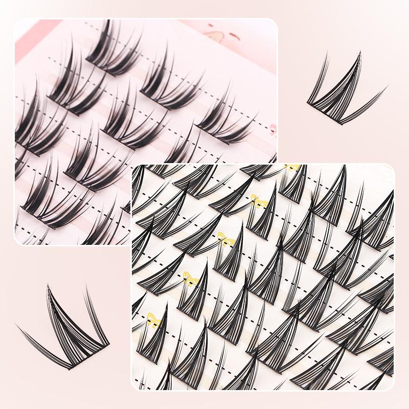 Extensiones de Pestañas Indivi - Eyelash Extension reseña y precio
