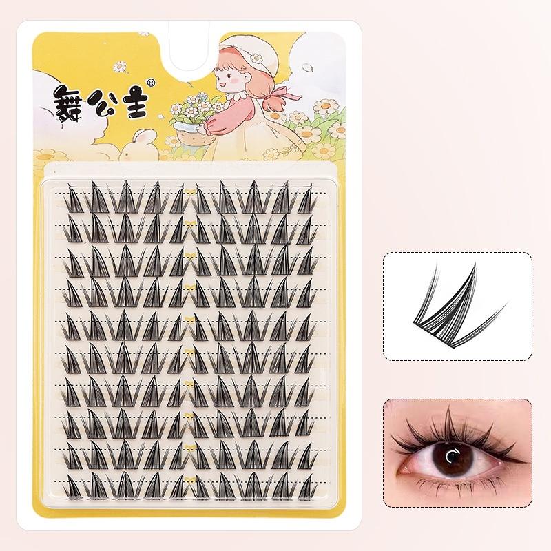 Extensiones de Pestañas Indivi - Eyelash Extension reseña y precio