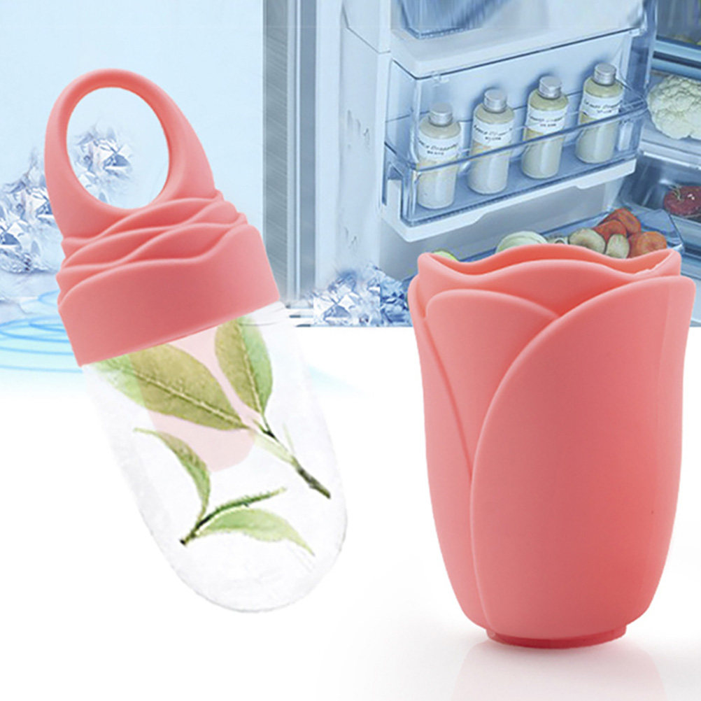 Molde Facial de Silicona de 46 - Face Massager reseña y precio