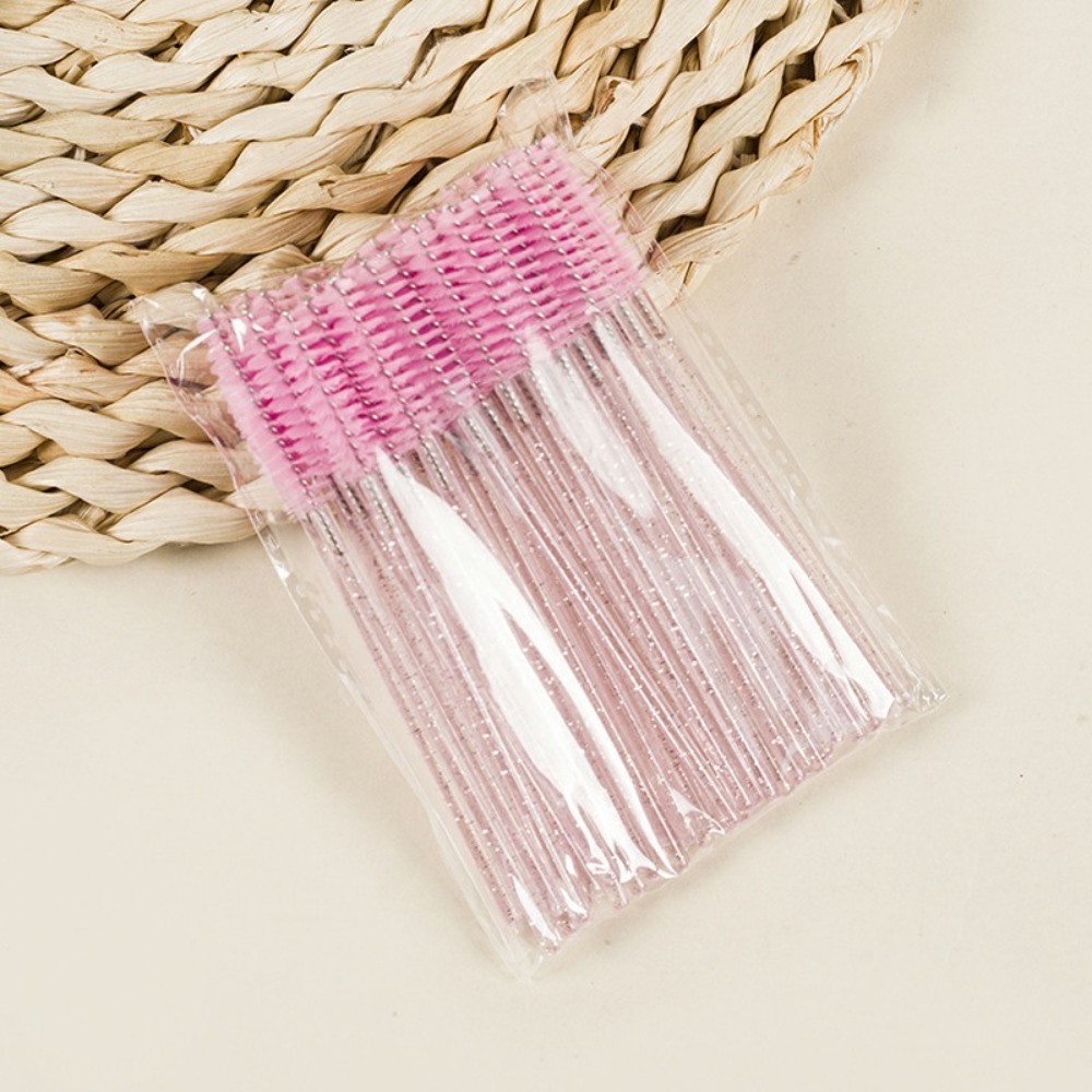 50-100 Uds. Peines de cepillo  - Beauty And Makeup Quotes reseña y precio
