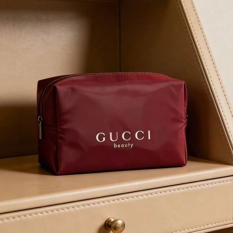 Bolsa de Gucci, Bolsa de Maqui - Ysl Beauty Makeup reseña y precio