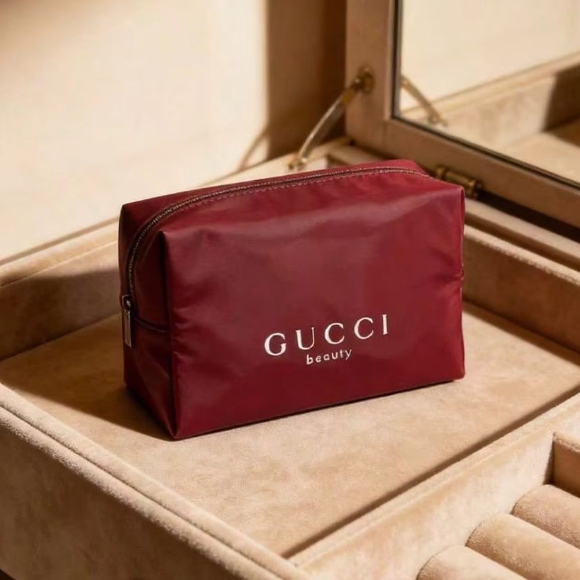 Bolsa de Gucci, Bolsa de Maqui - Ysl Beauty Makeup reseña y precio
