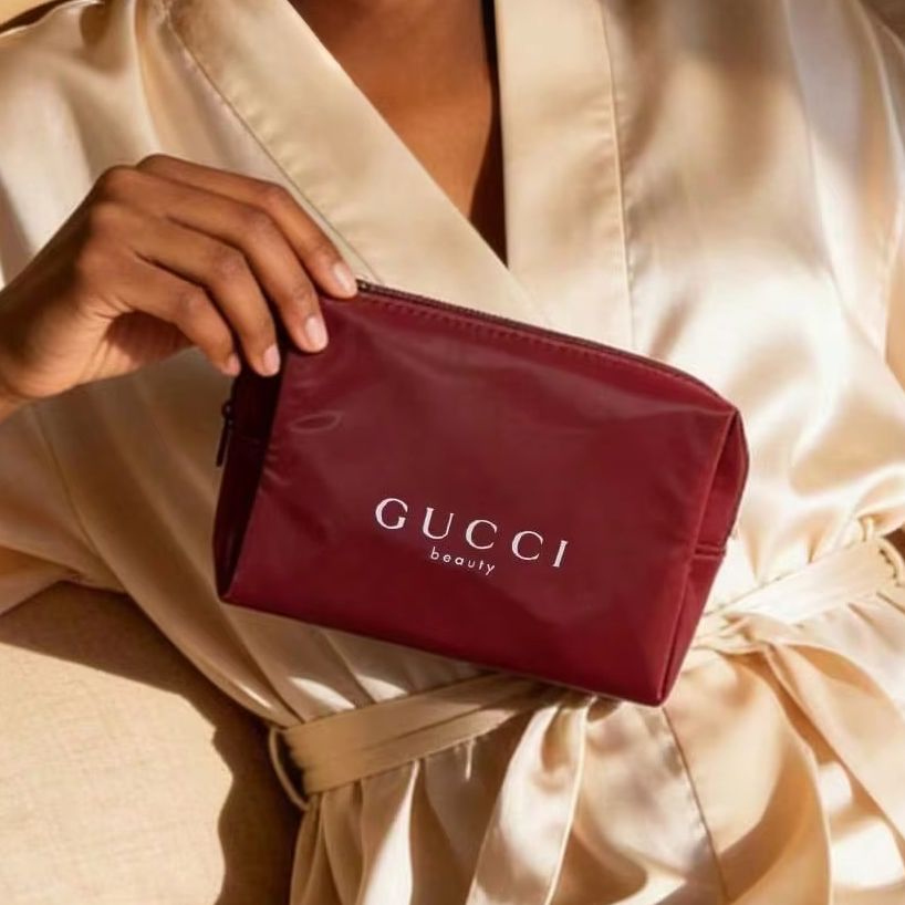 Bolsa de Gucci, Bolsa de Maqui - Ysl Beauty Makeup reseña y precio