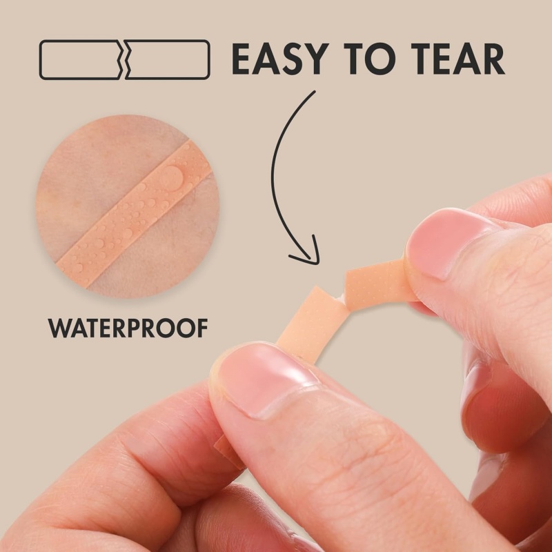 Cinta para levantar párpados d - Beauty And Makeup Quotes reseña y precio