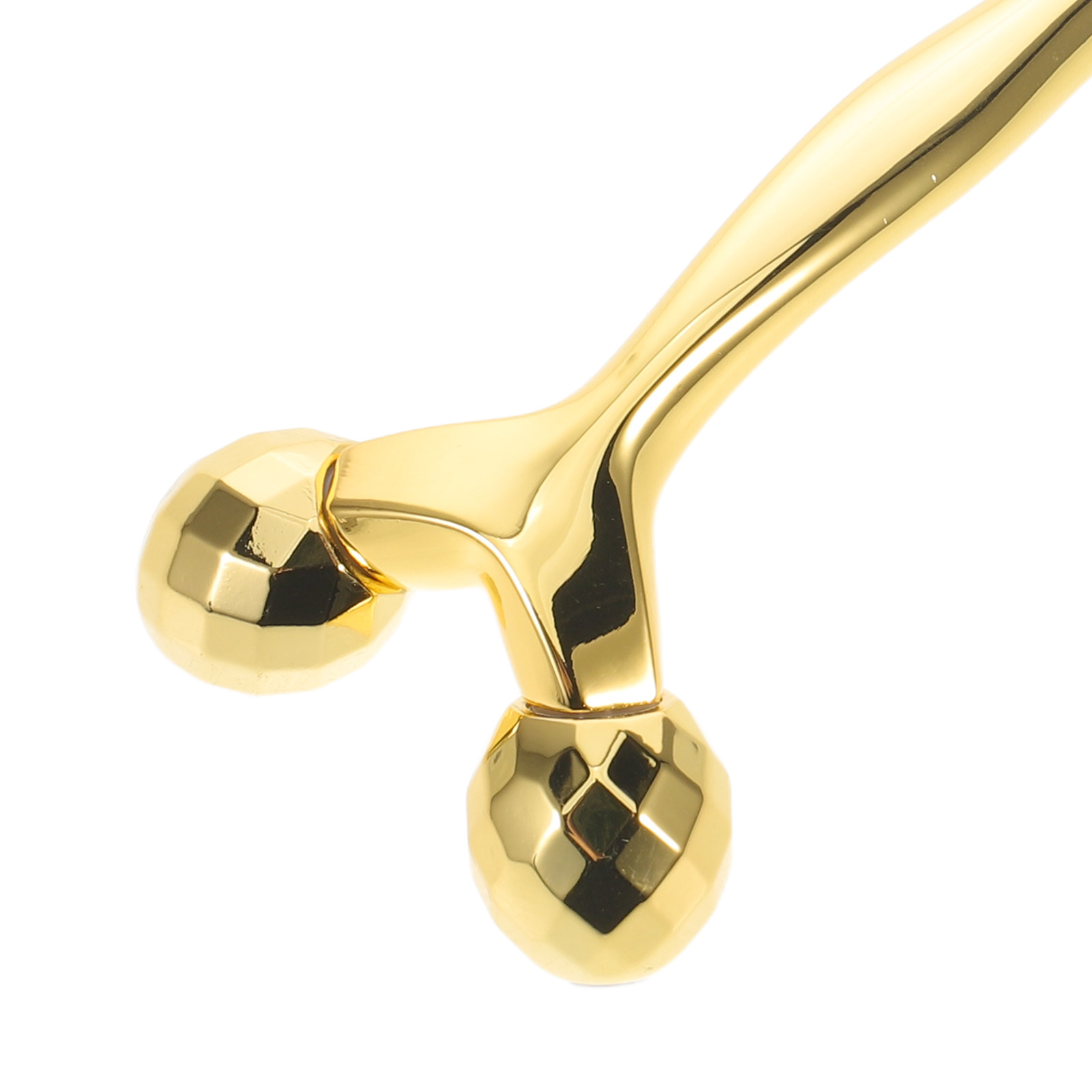 Rodillo Facial de Doble Punta  - Face Massager reseña y precio