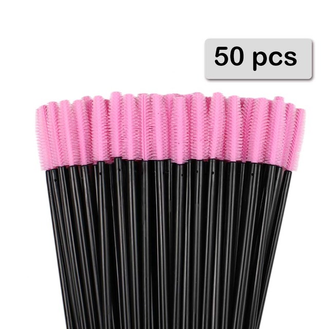 50 aplicadores de silicona par - Beauty And Makeup Quotes reseña y precio