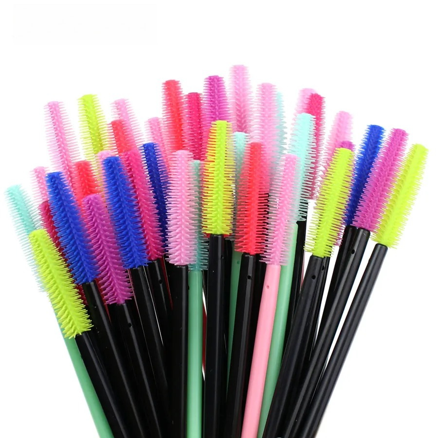 50 aplicadores de silicona par - Beauty And Makeup Quotes reseña y precio